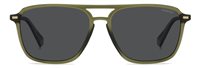 Sonnenbrille  Polaroid Herr PLD 4182/S/X    M9OLIVE57 - PLD 4182/S/X    M9OLIVE57